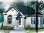 Bungalow � Ormstown, Mont�r�gie (Rive-Sud Montr�al) via le proprio