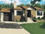 Bungalow � Sept-Iles, C�te-Nord