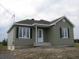 Bungalow � St-Basile-De-Portneuf, Portneuf