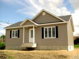 Bungalow � St-Basile-De-Portneuf, Portneuf