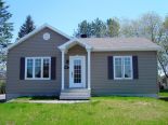 Bungalow � St-Basile-De-Portneuf, Portneuf