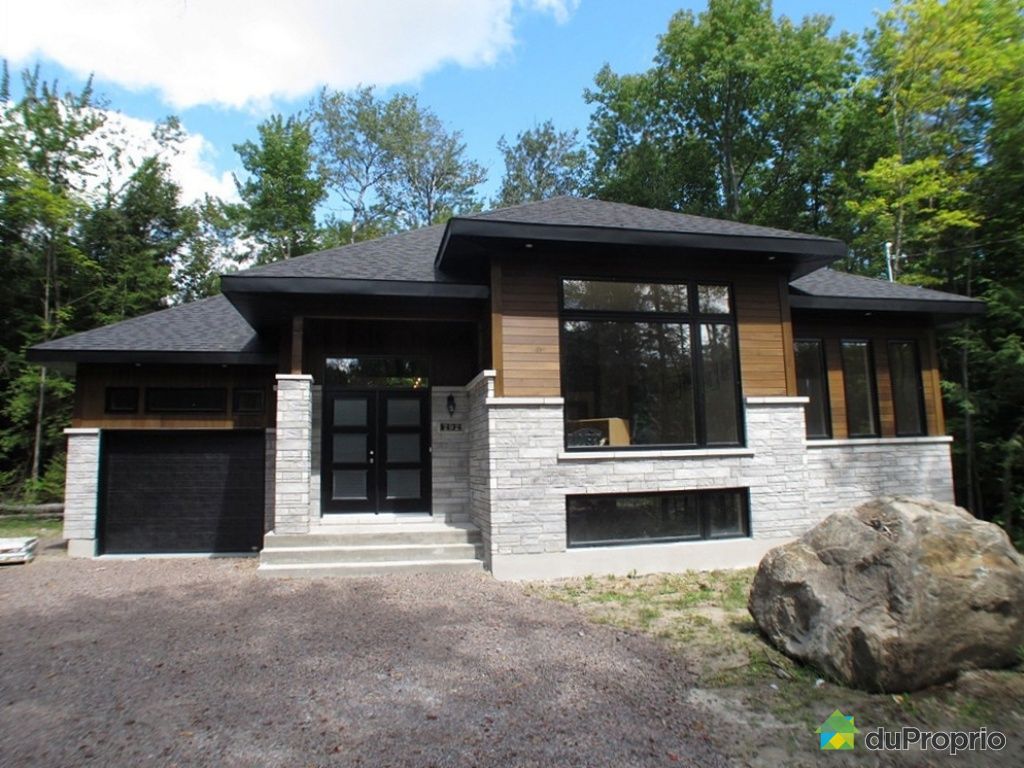Maison neuve vendu StColomban, immobilier Québec DuProprio 357273