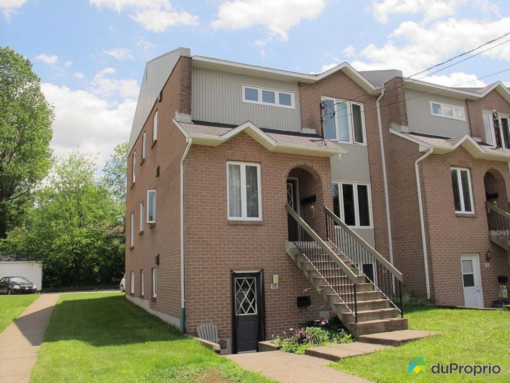 Triplex vendu Cowansville, immobilier Québec DuProprio 337258 Triplex vendu Cowansville, immobilier Québec DuProprio 337258