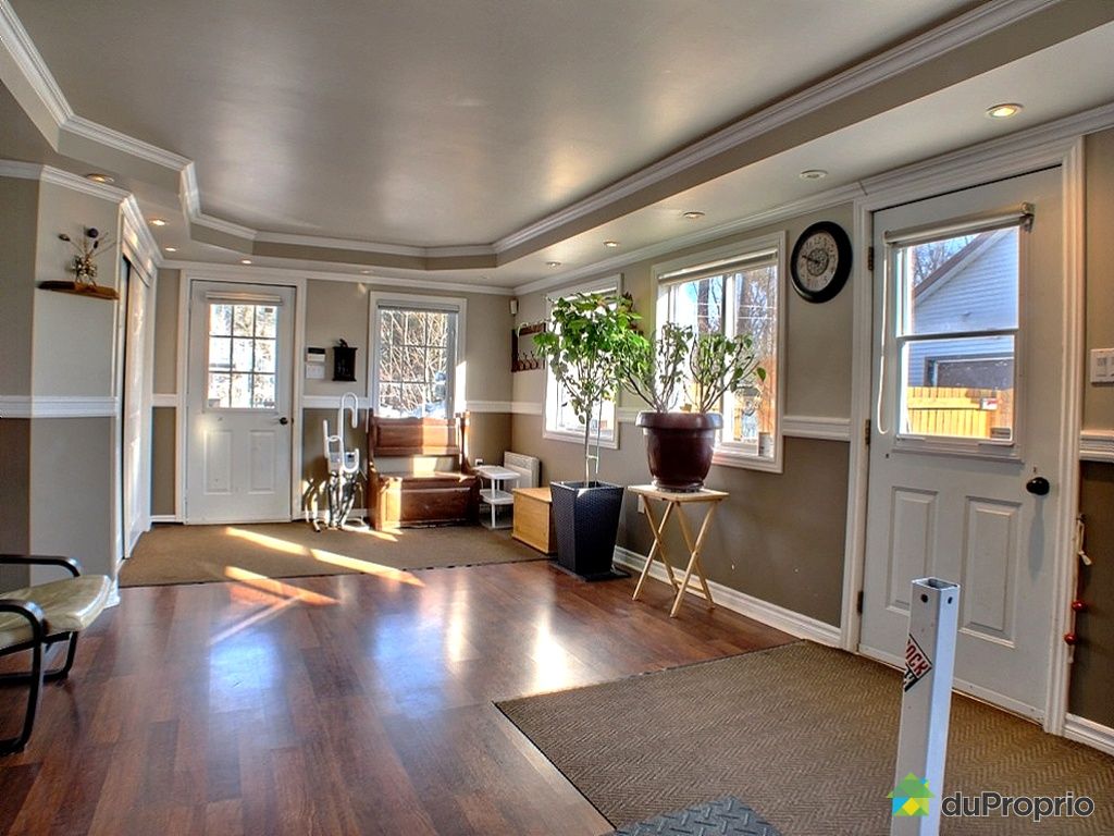 House for sale in LacSteMarie, 130 chemin Lac SainteMarie