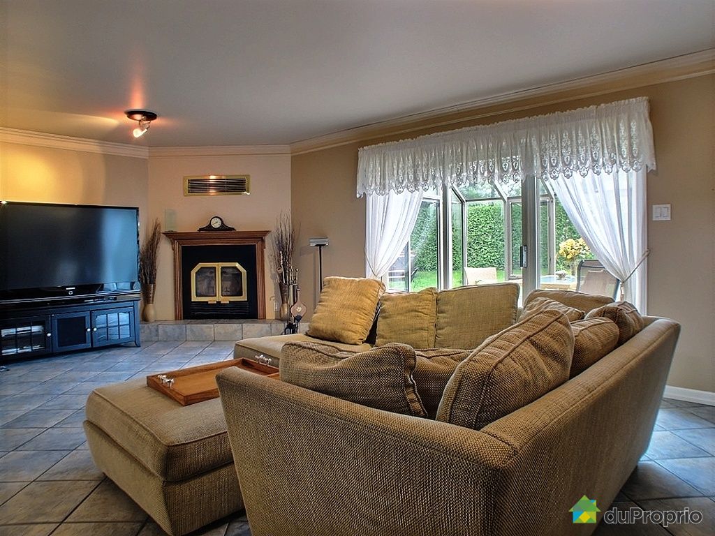 House for sale in StJeansurRichelieu, 22 rue des MilleRoches