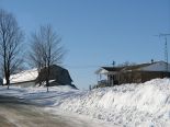 Farm in Valcourt, Estrie