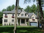 Fermette � Ste-Sophie, Laurentides