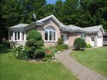 Fermette � St-Joachim-De-Shefford, Estrie