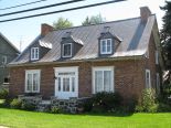 Fermette � St-Pierre-Les-Becquets, Centre-du-Qu�bec