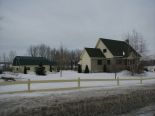 Fermette � Mirabel, Laurentides