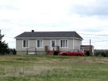 Fermette � St-Sylvestre, Chaudi�re-Appalaches