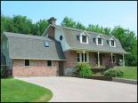 Fermette � Bellefeuille, Laurentides