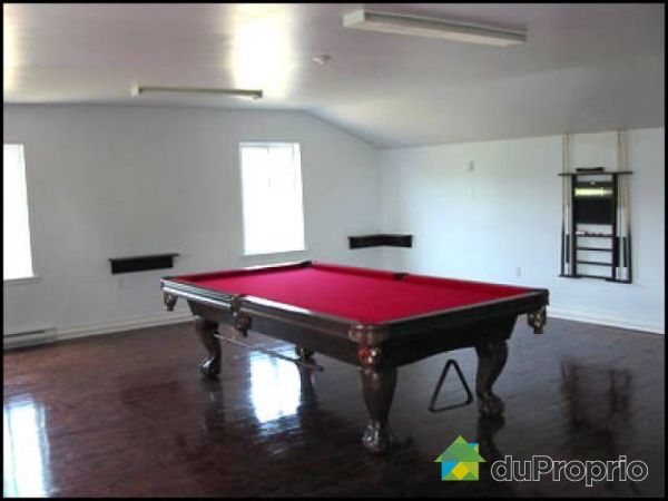 Loft - Au dessus du Garage