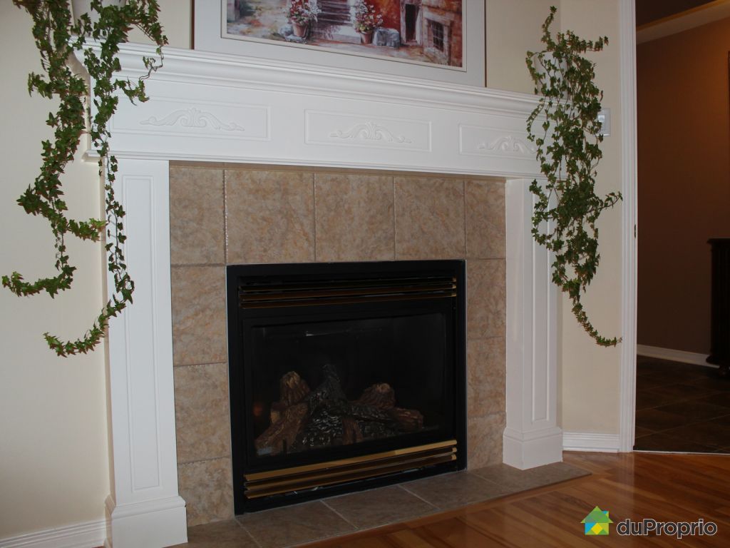 Condo vendu Boucherville, immobilier Québec DuProprio 465133