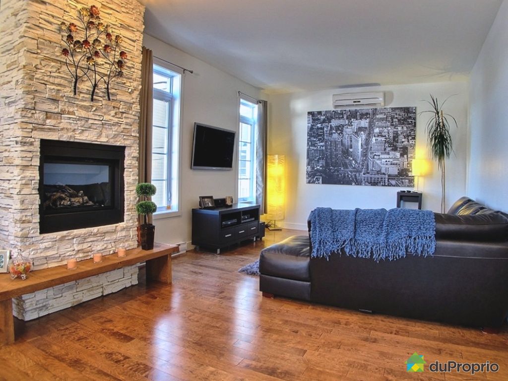 Condo à vendre L'Assomption, 2670 boulevard de l'AngeGardien