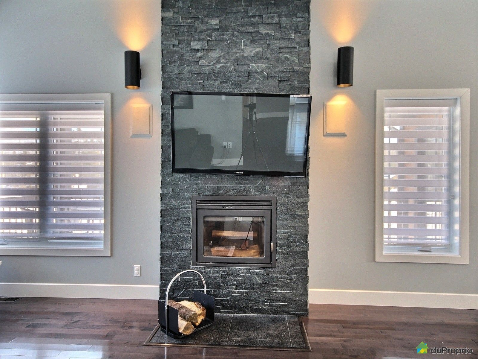 Maison à vendre StFrançoisXavierDeBrompton, 16 rue des Bernaches