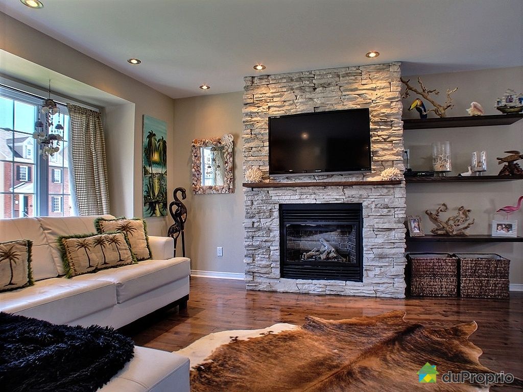 Meuble tele avec foyer en coin: t?l?viseurs vid?os audio cam?ras ...
