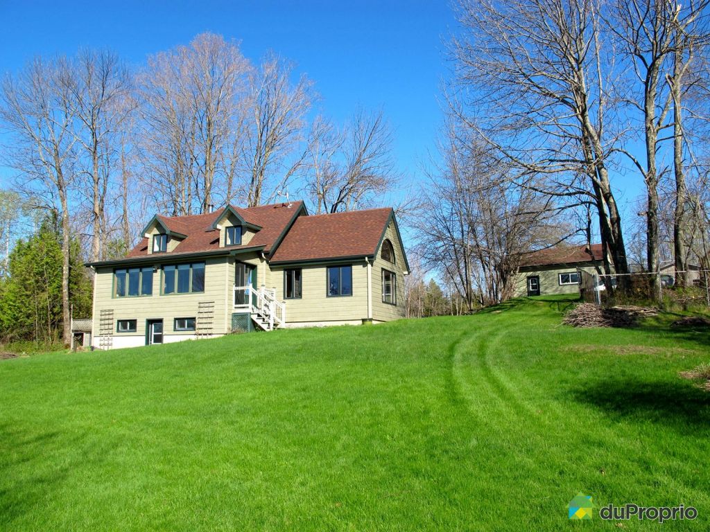 Fermette sold in Ogden DuProprio 493193