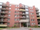 Condominium in Ahuntsic / Cartierville, Montreal / Island