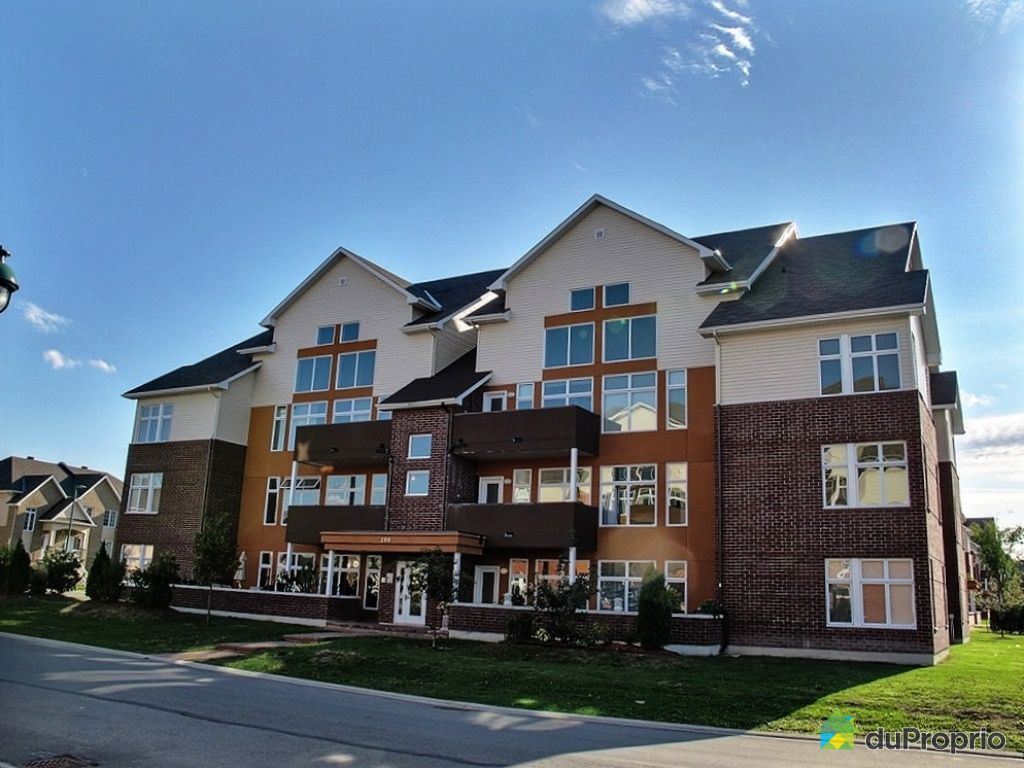 Condo sold in Aylmer DuProprio 349511