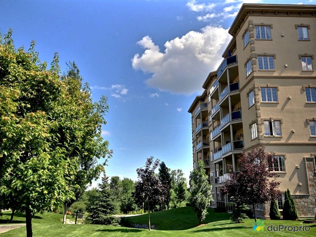 Condo for sale in Gatineau, 503152, boulevard de Lucerne DuProprio 432372
