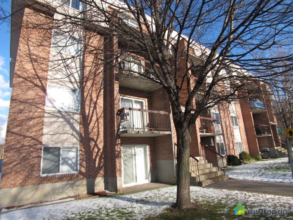 Condo sold in Greenfield Park DuProprio 565647