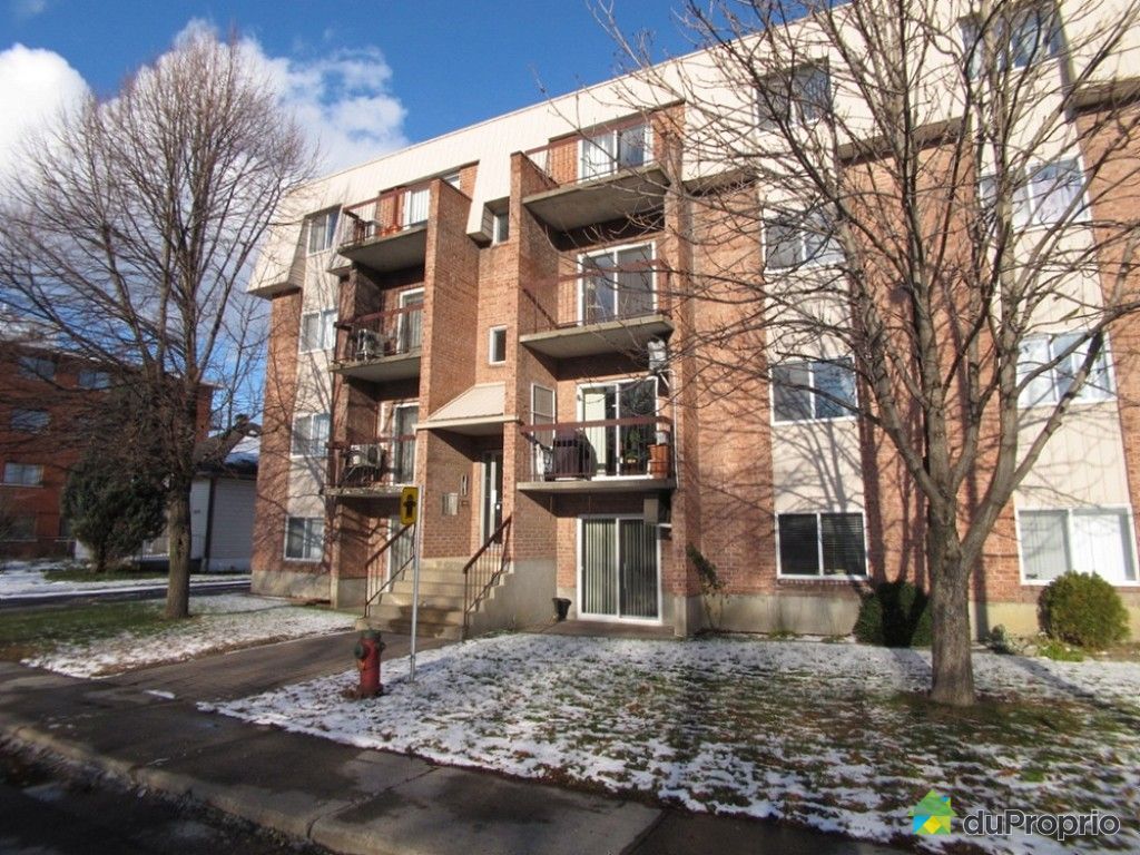Condo sold in Greenfield Park DuProprio 565647