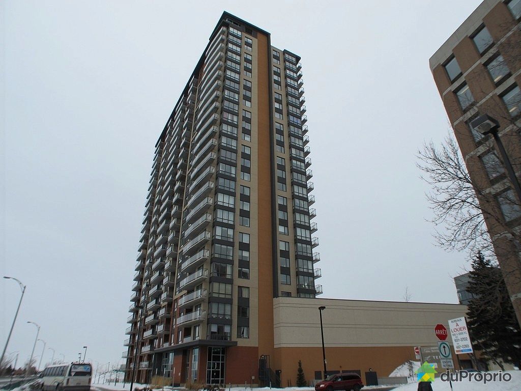 Condo for sale in Longueuil, 171015 Lafayette DuProprio 402649