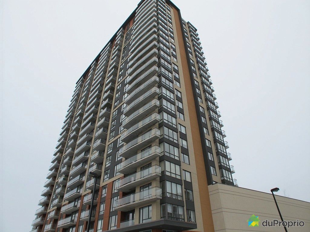 Condo for sale in Longueuil, 171015 Lafayette DuProprio 402649