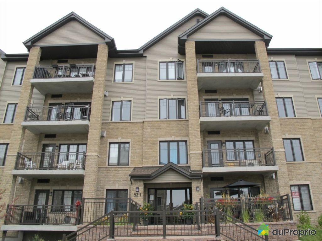 Condo for sale in Montreal, 1055211 rue du Sureau DuProprio 463841