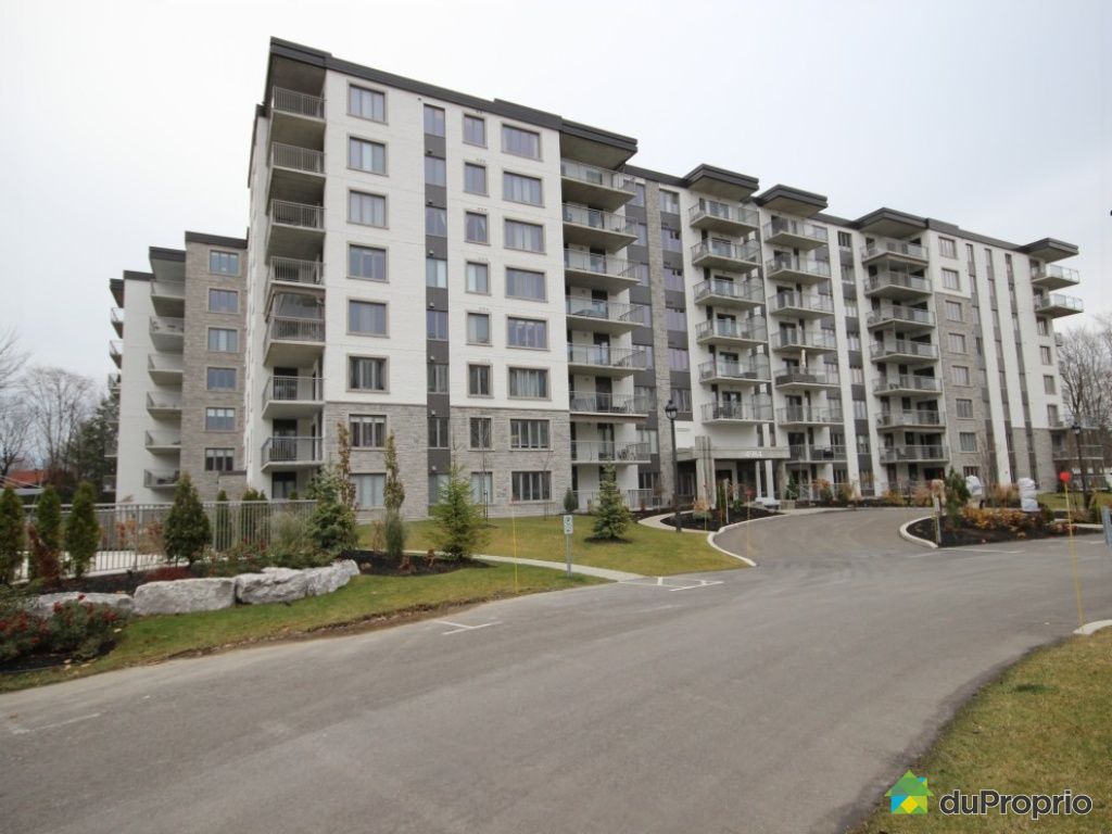 Condo sold in StAugustinDeDesmaures DuProprio 473711