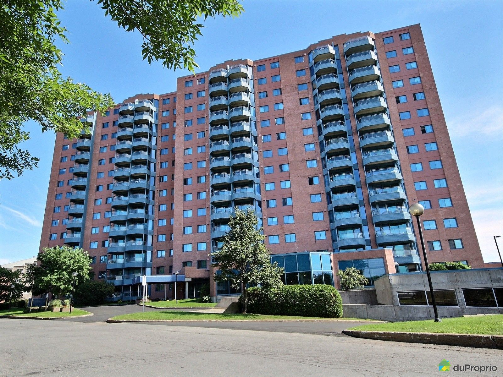 Condo for sale in SteFoy, 12143315 rue FrancePrime DuProprio 641323