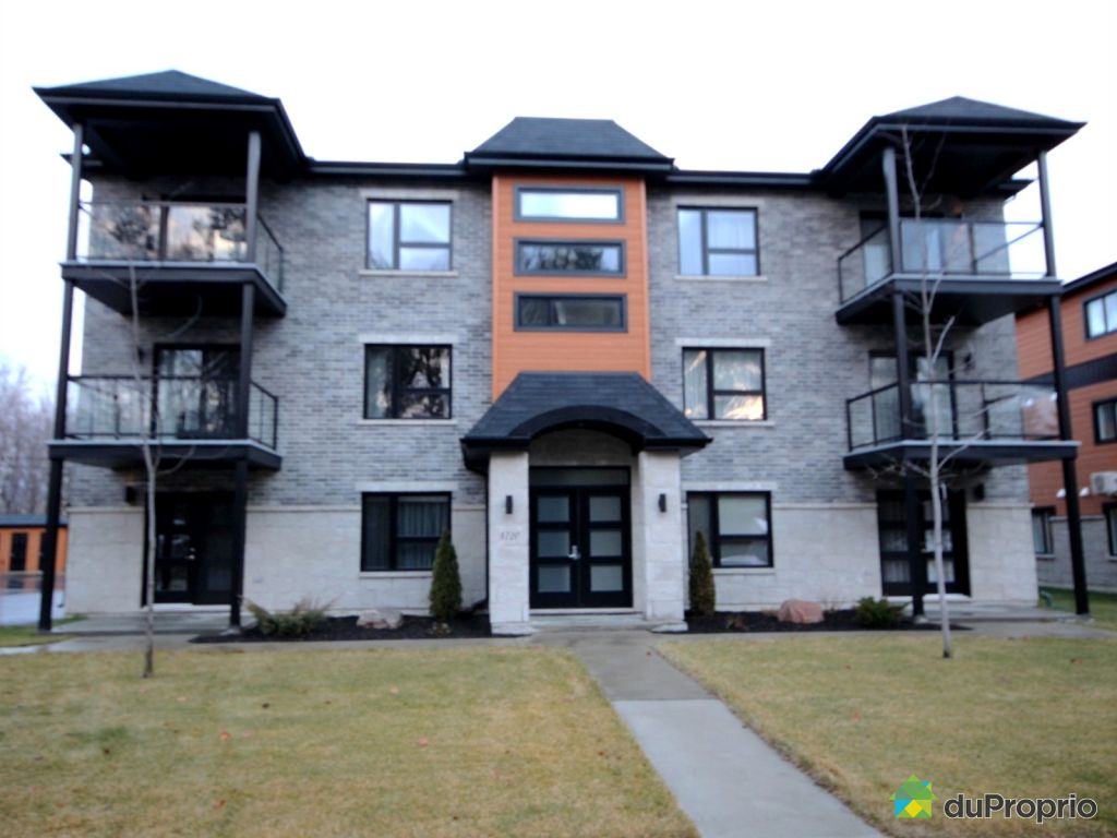 Condo for sale in TroisRivières, 1024720 place de la Marquise