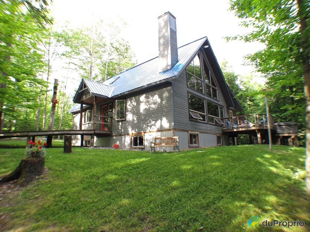 House sold in Cantley DuProprio 152296