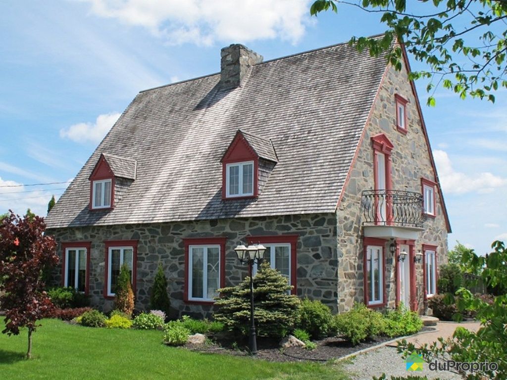 House for sale in 213 rue Nadeau DuProprio 417252