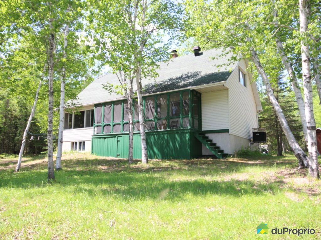 House for sale in StMichelDesSts, 16B, Lac Charland DuProprio