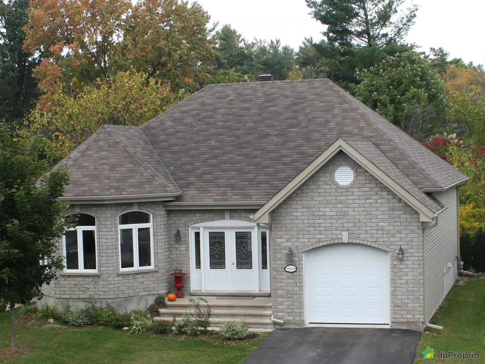 House sold in Aylmer DuProprio 364298