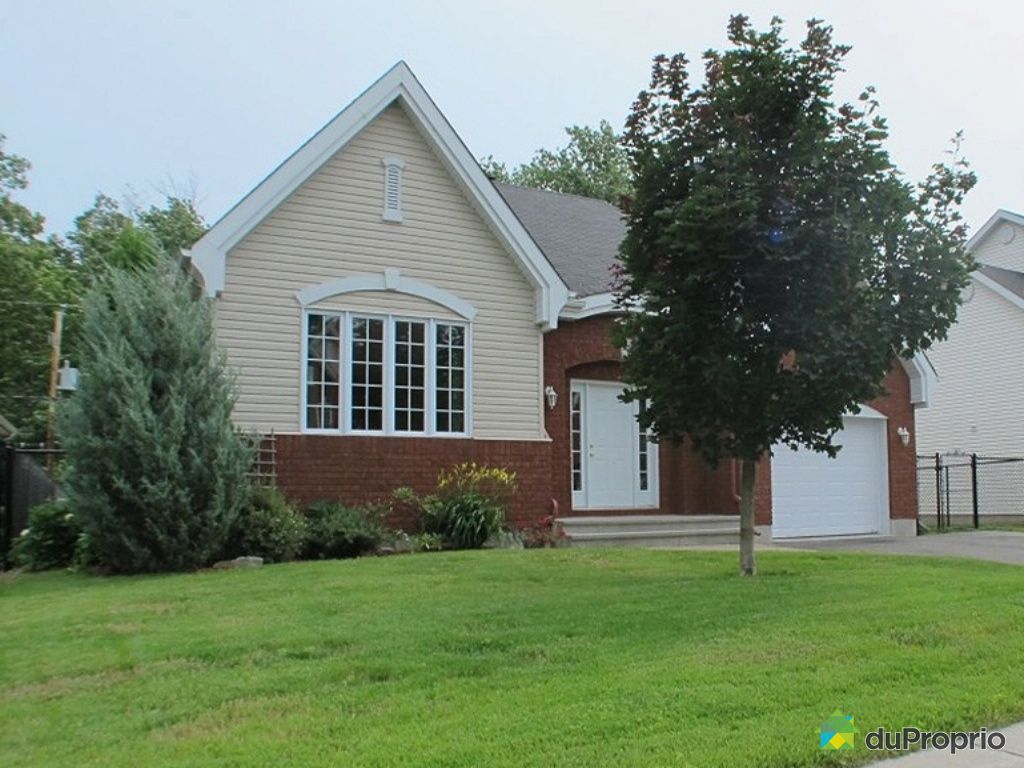 House for sale in Aylmer, 370 rue Maurice SaintLouis DuProprio 349043