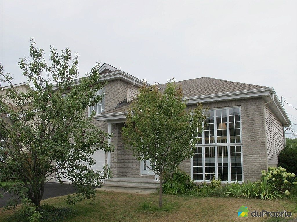 House sold in Aylmer DuProprio 353908