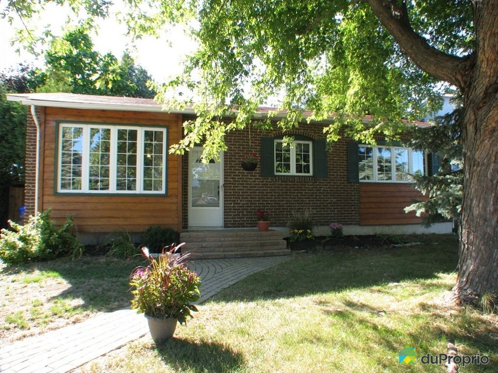 House sold in Aylmer DuProprio 358516