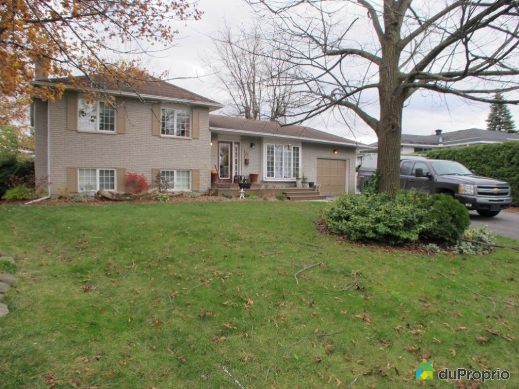 House sold in Aylmer DuProprio 468651