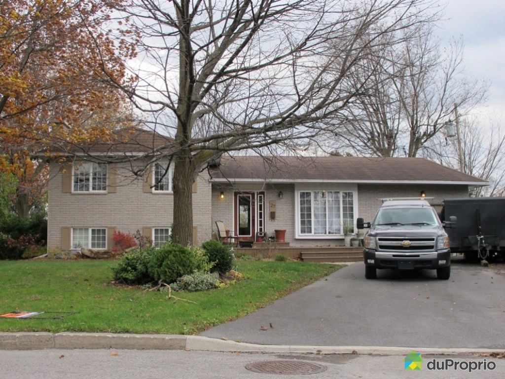 House sold in Aylmer DuProprio 468651