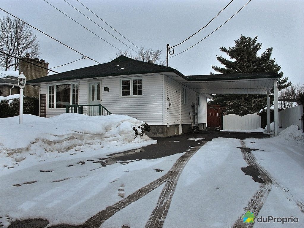 House sold in Aylmer DuProprio 484423
