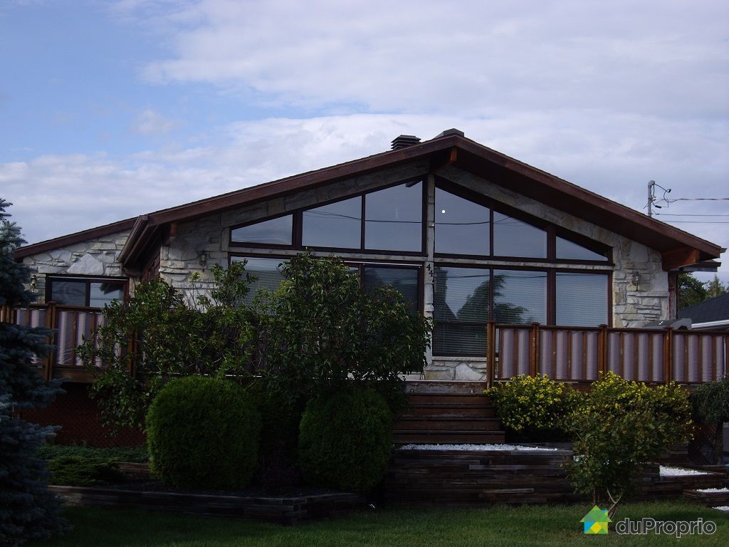 House for sale in 44 avenue Beauchemin DuProprio 476139