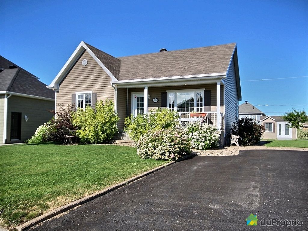 House sold in Beauport DuProprio 440771