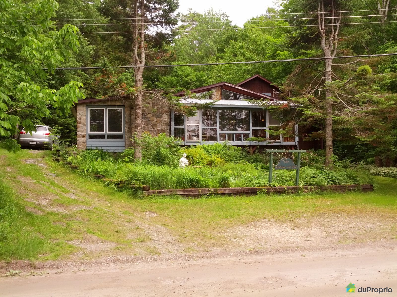 House for sale in BoltonEst, 159 chemin du Lac Nick DuProprio 423122