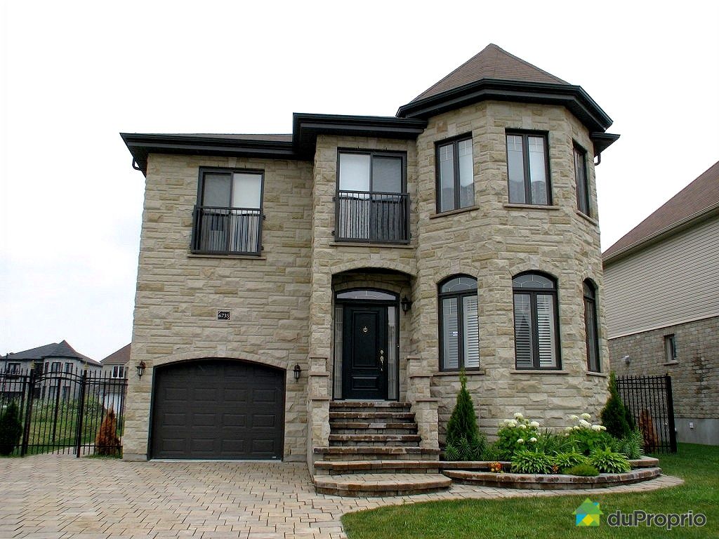 House sold in Brossard DuProprio 344624