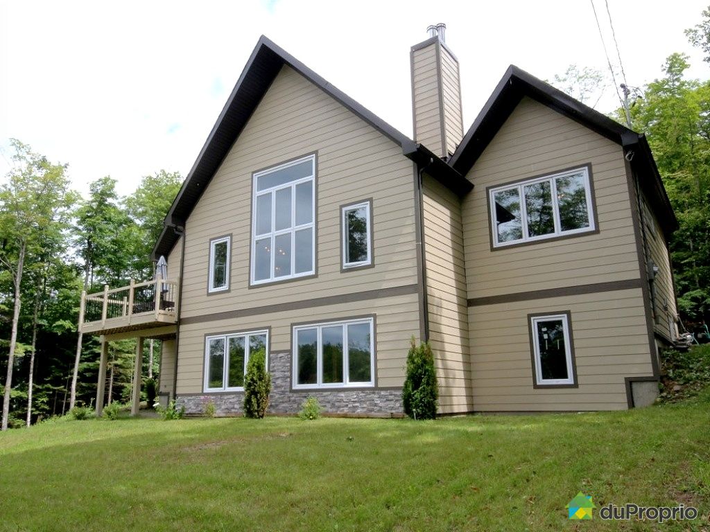 Bungalow Surélevé sold in Cantley DuProprio 304888