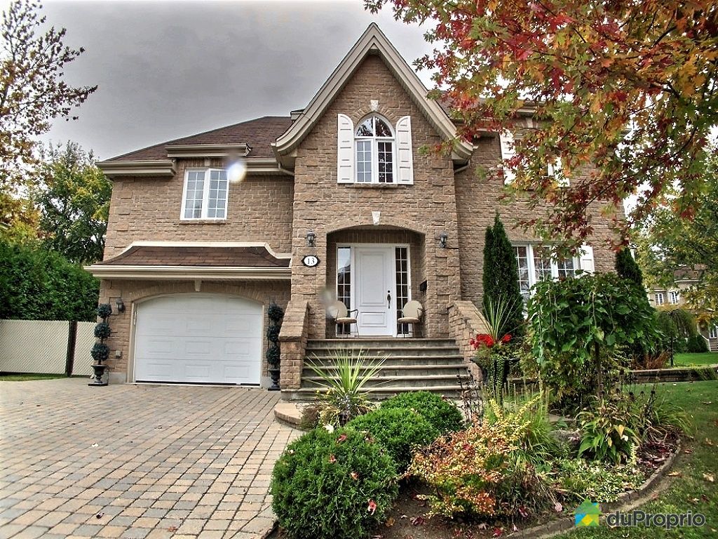 houses for sale chateauguay qc