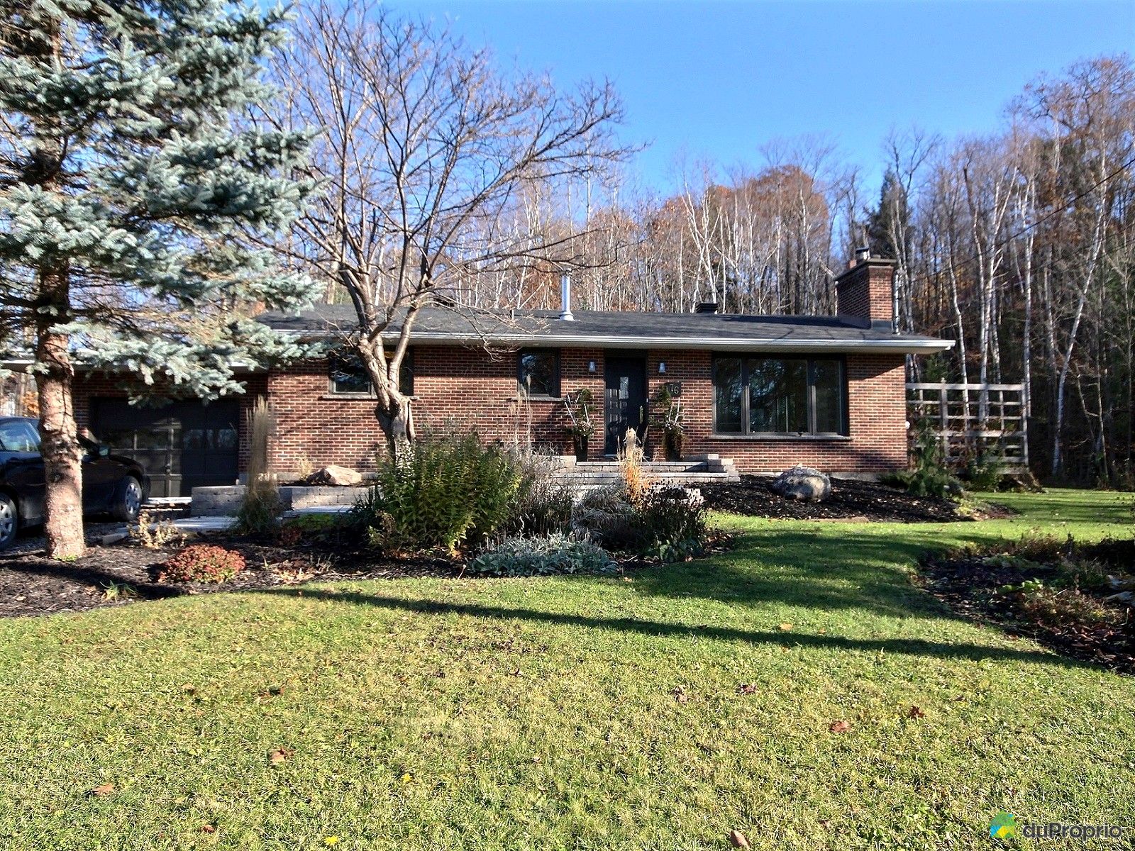 House for sale in Chelsea, 76 chemin Scott DuProprio 459898